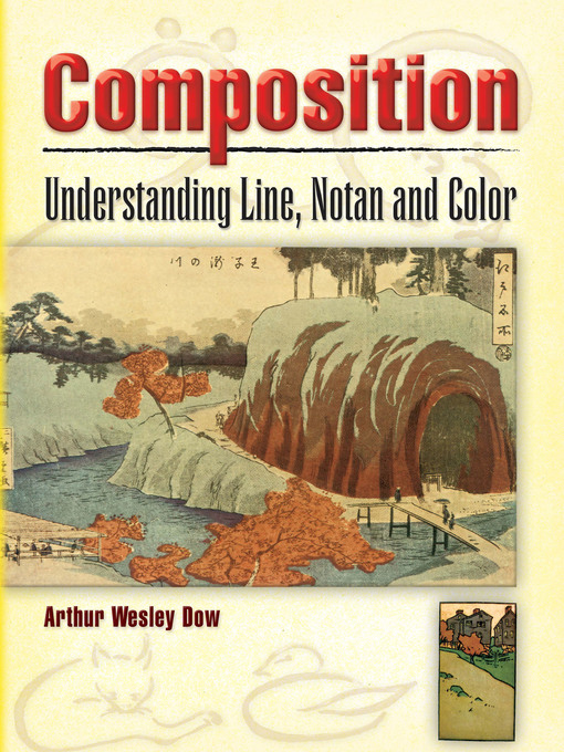 Title details for Composition by Arthur Wesley Dow - Available